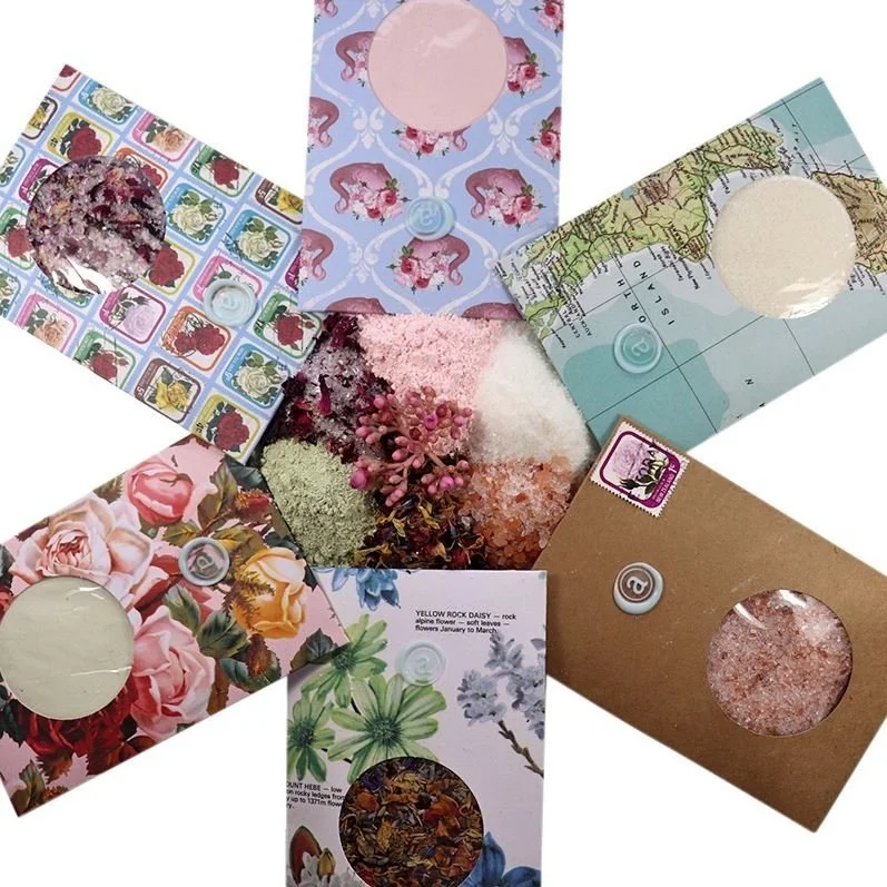 Anoint Postable Envelopes