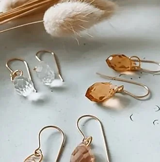 New Season Twigg Jewellery