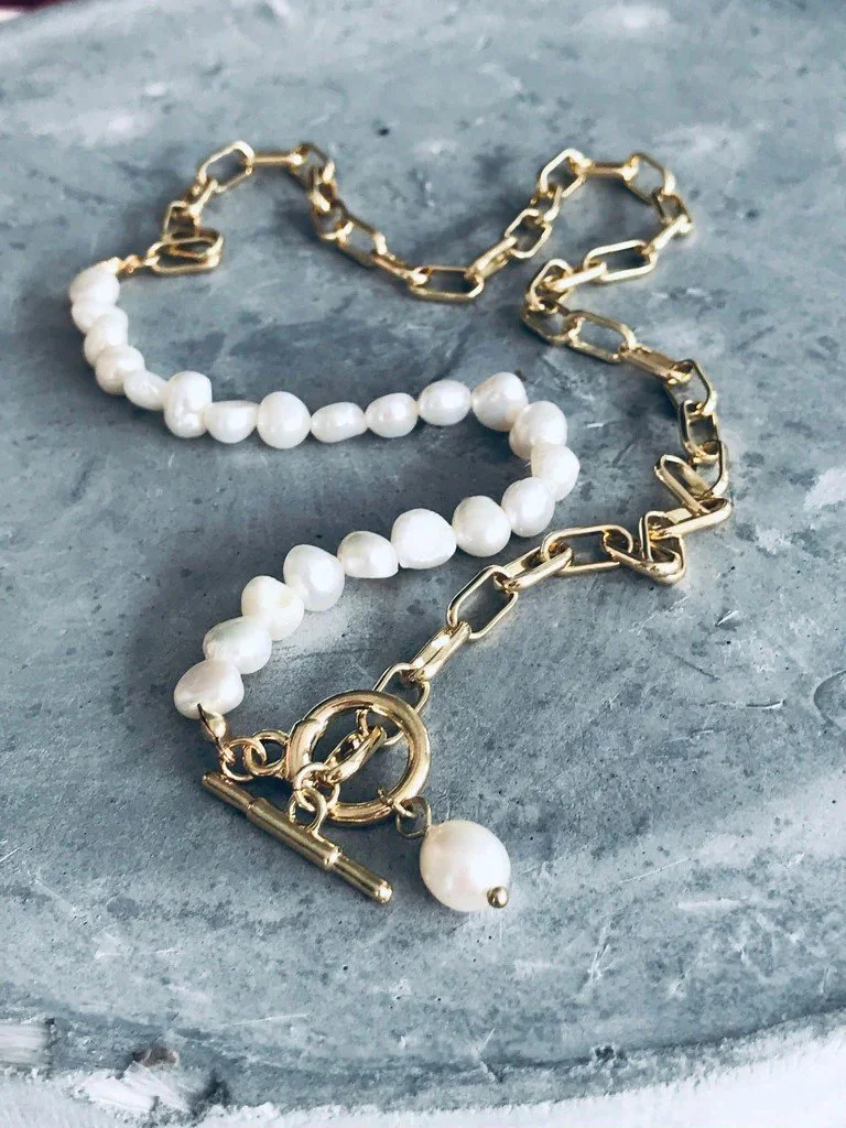 Twigg New Season Necklaces