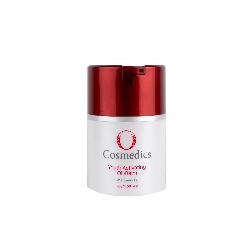 O COSMEDICS Youth Activating Oil Balm 30ml