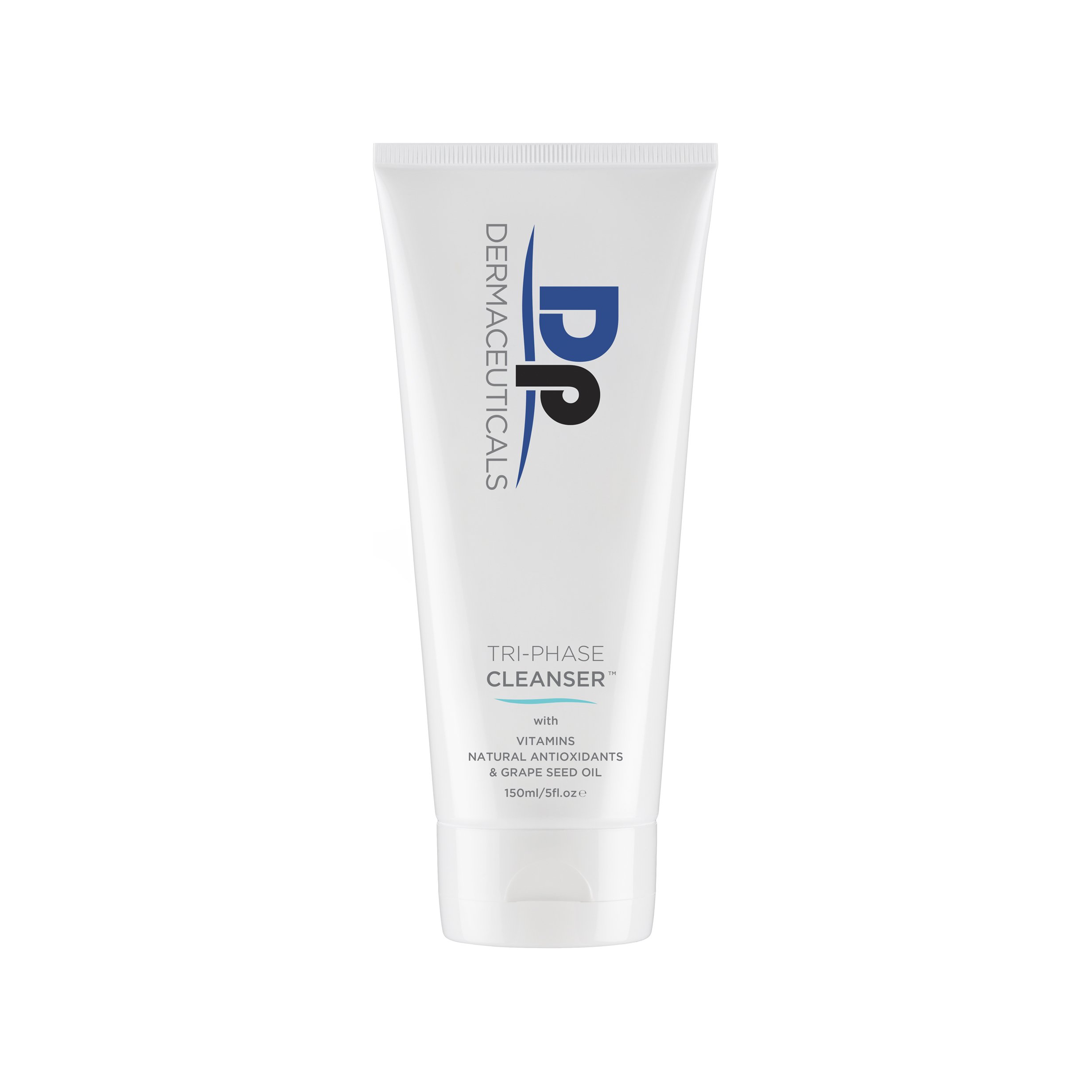 Dp Dermaceuticals Tri-Phase Cleanser 150ml