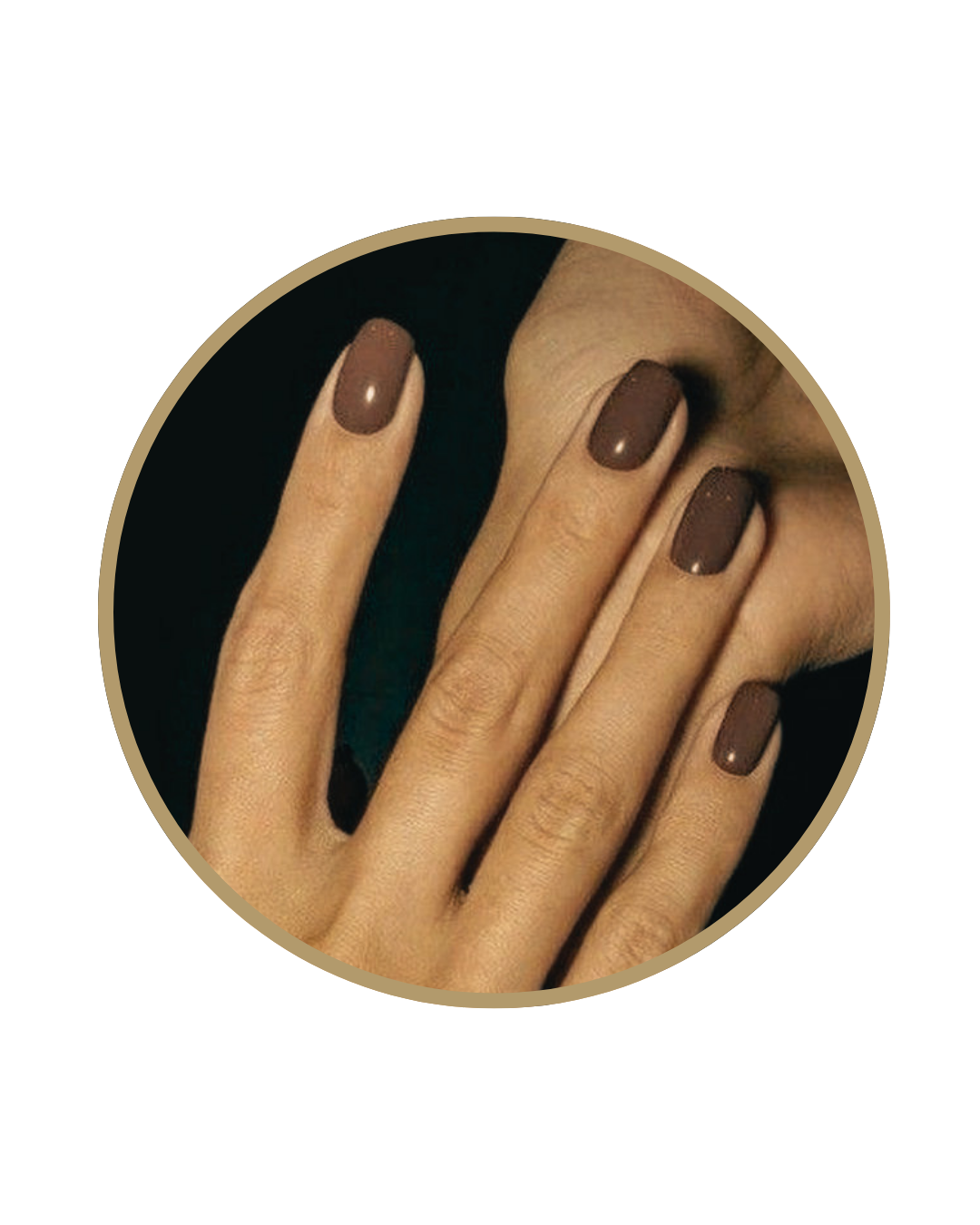 Advanced Spa Manicure - with option to add on Shoulder Massage