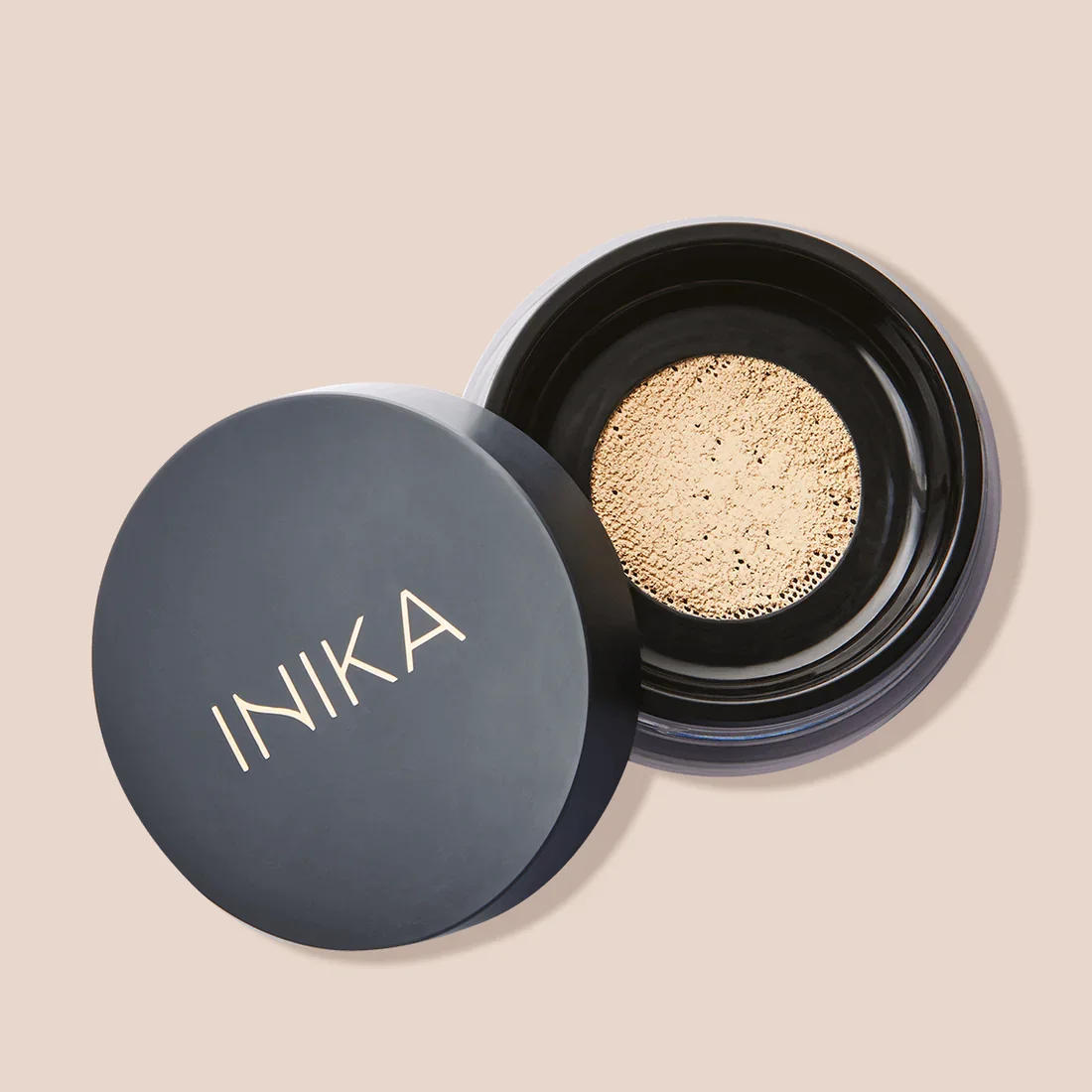 INIKA Loose Mineral Foundation SPF25 Beauty Beyond