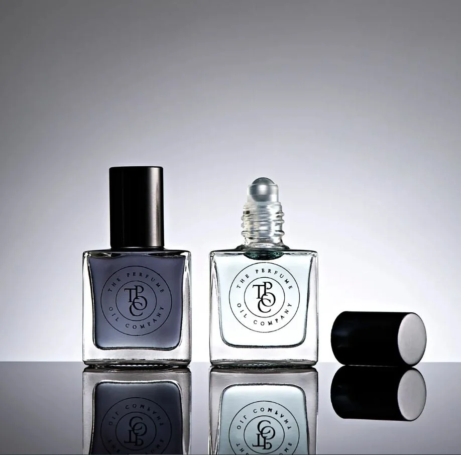 The Perfume Oil Company
