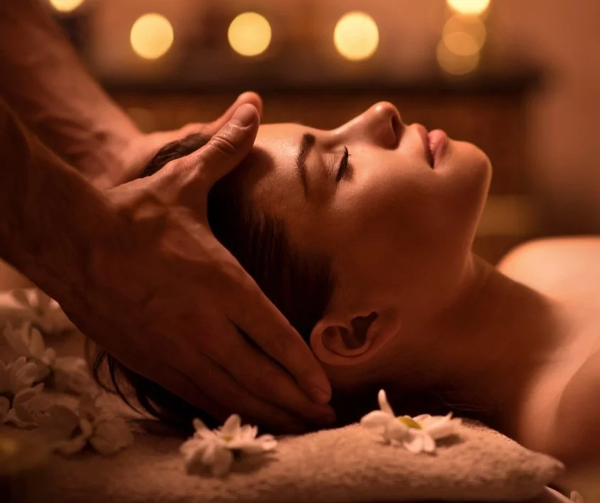 Holistic Healing Haven