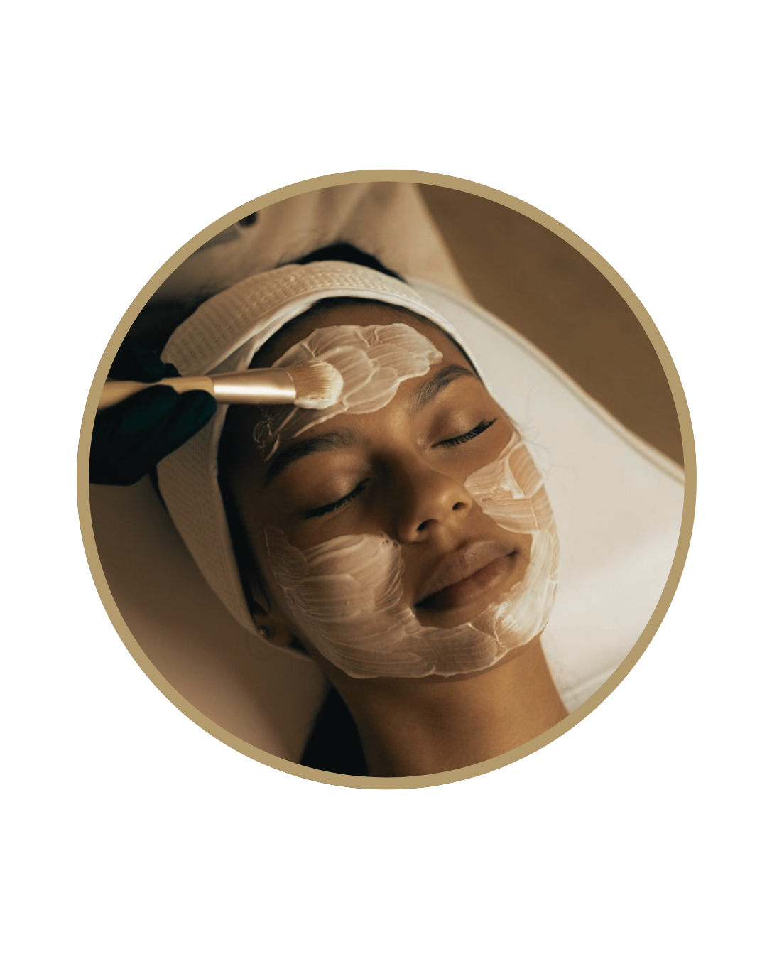 O Restore Facial Voucher