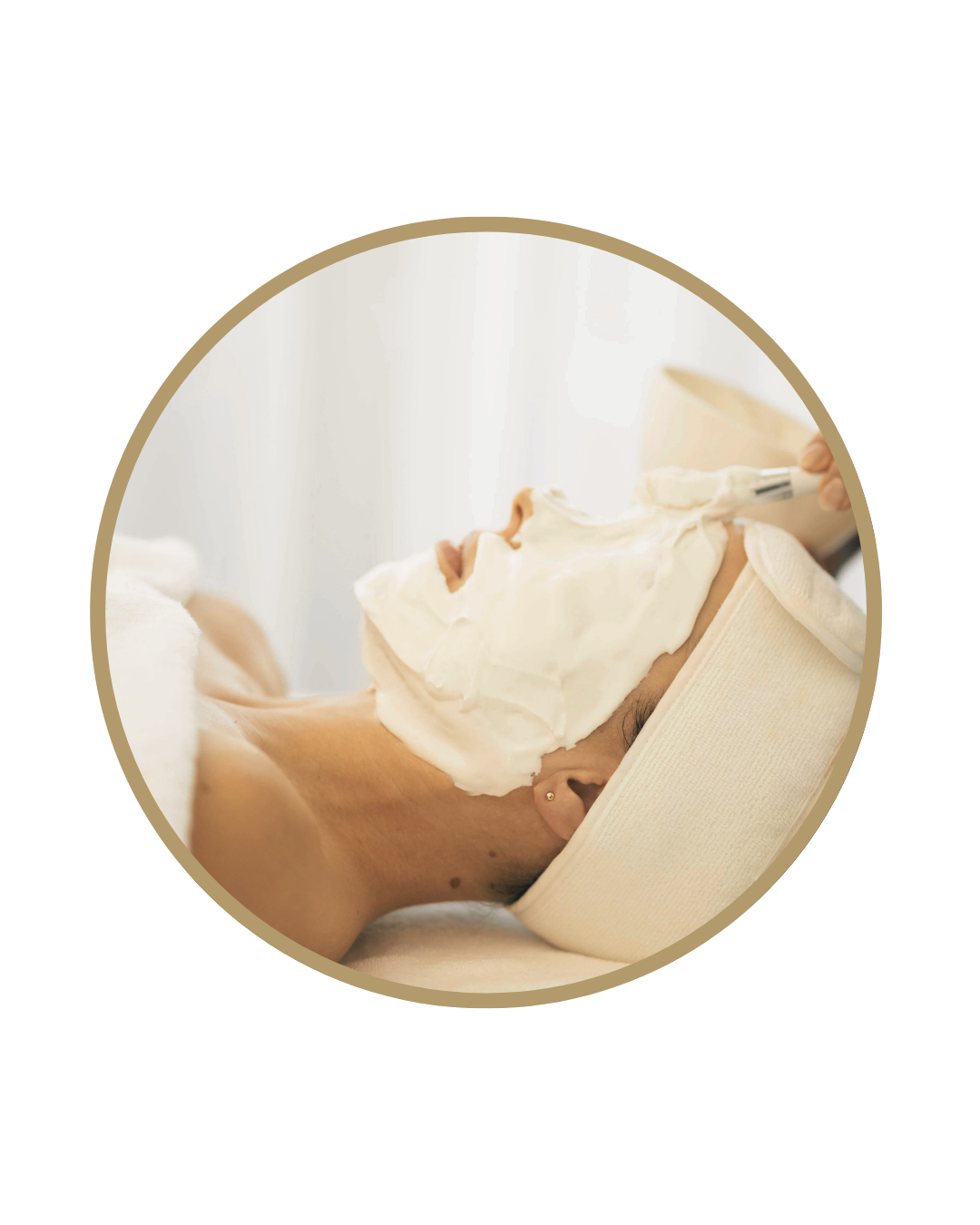 O Elite Collagen Facial Voucher