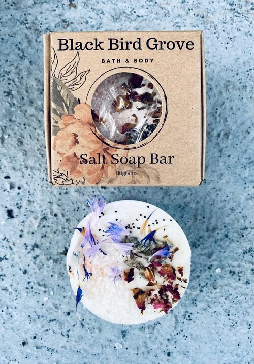 BB Rosewood & Lavendar Salt Soap.jfif