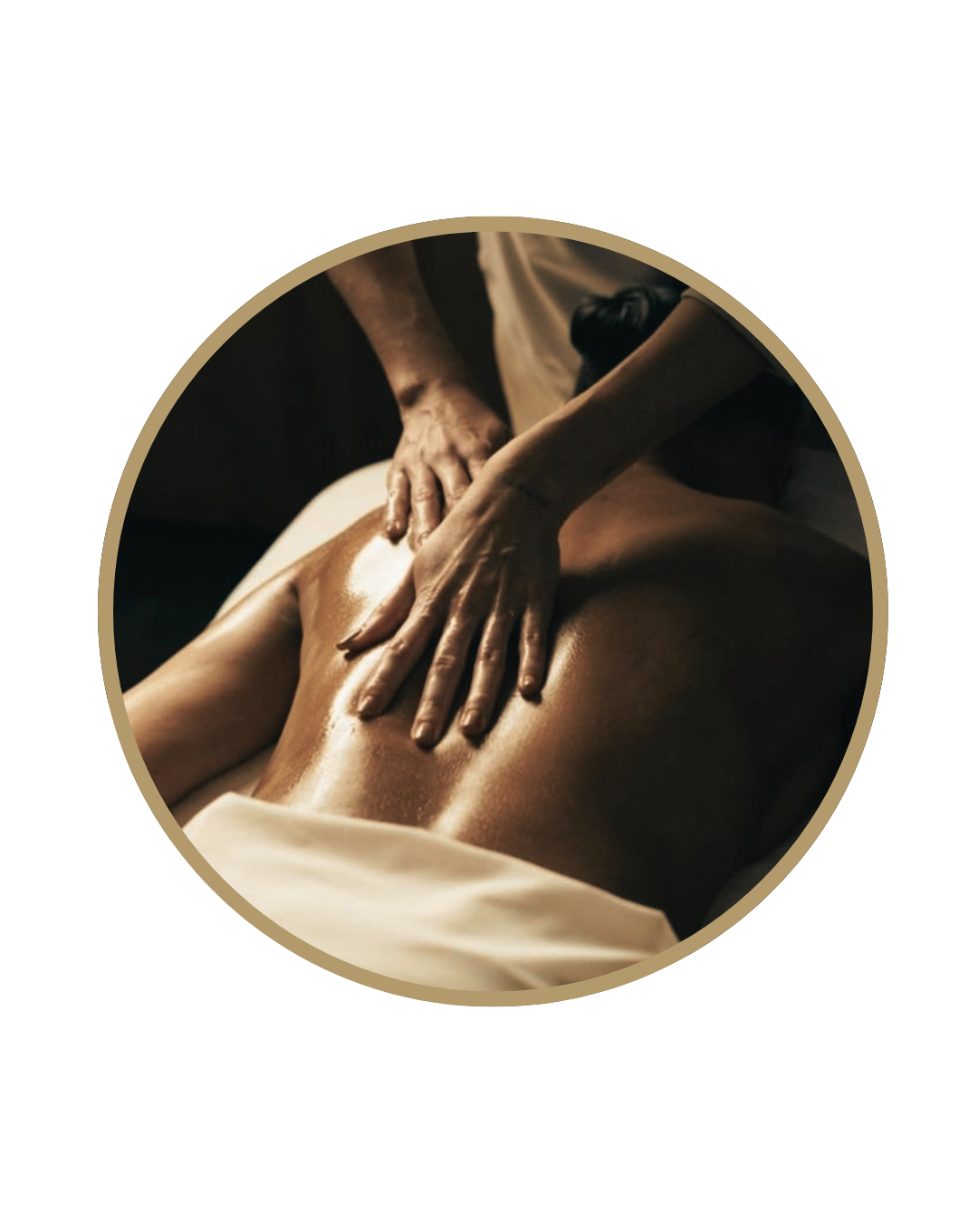 30min Massage Voucher