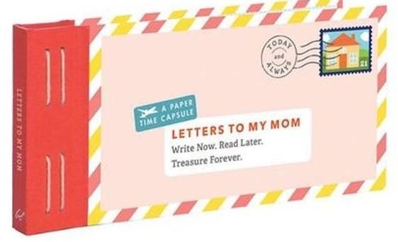 Letters to my Mum.JPG