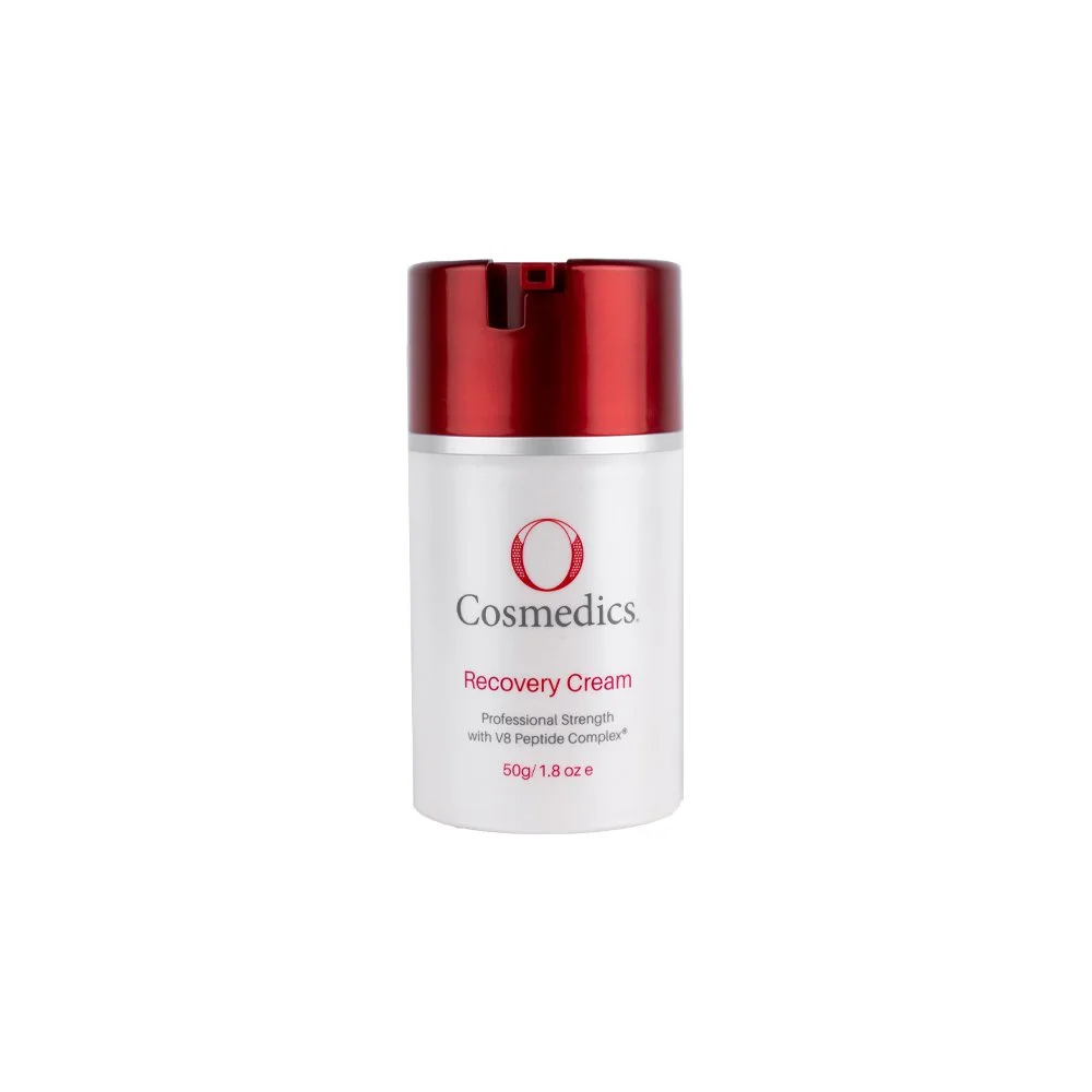 O COSMEDICS Recovery Cream 50g