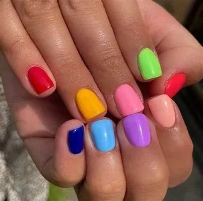 Little Girls Hands and Feet