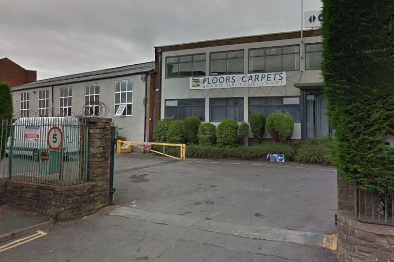 Warehouse owner fined after worker falls 30 feet through skylight