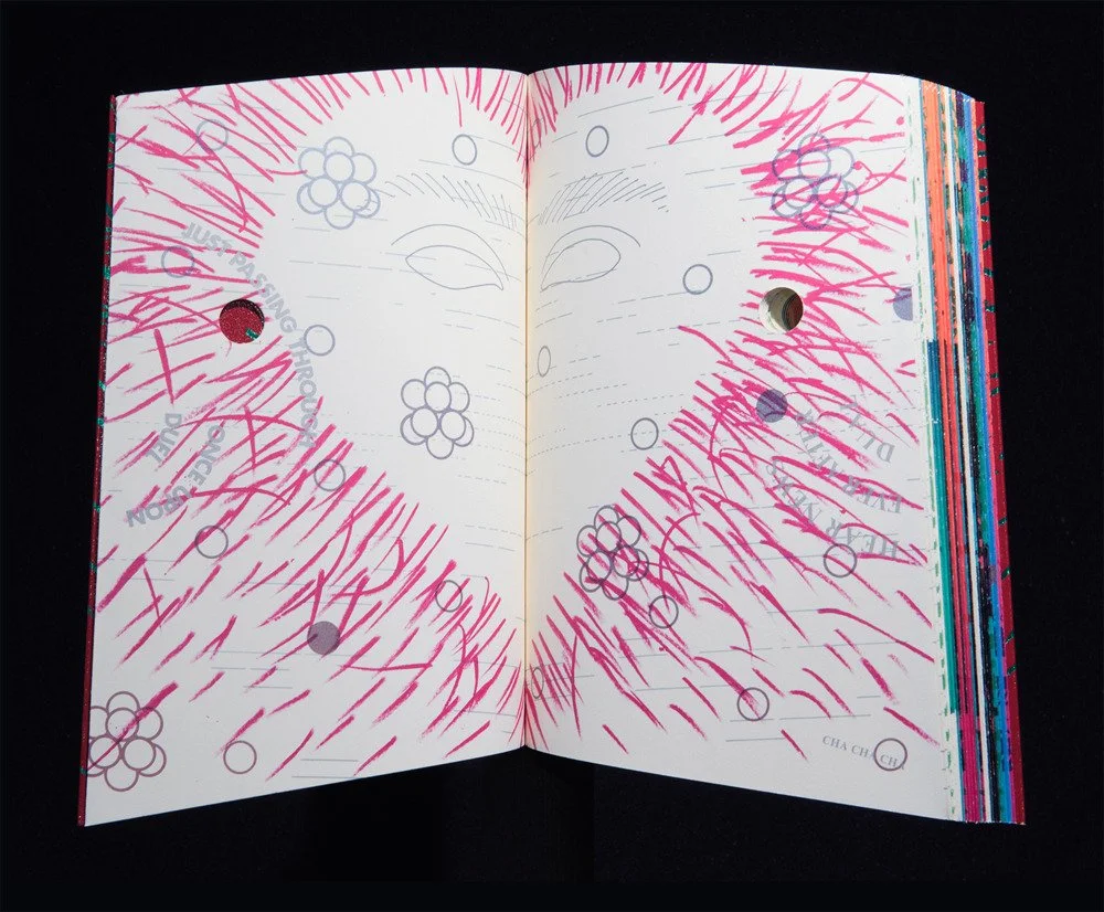 Pages 2-3