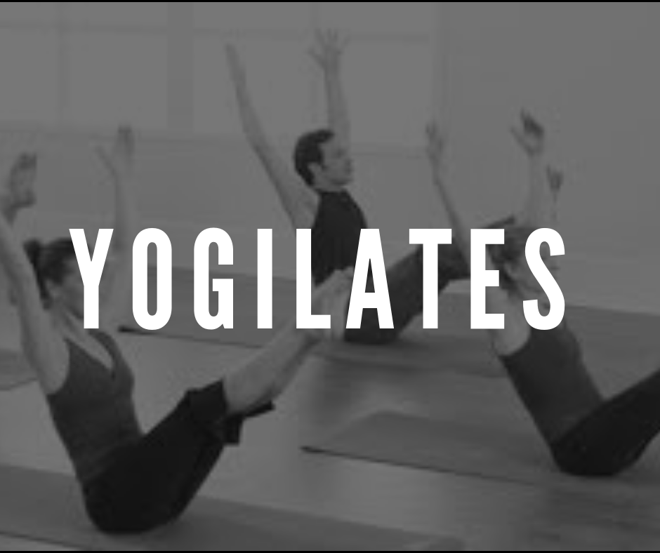 An energizing heated hour of yogilates (yoga and pilates). Where fitness meets fun, a place to be yourself and focus on your own practice. All are welcome, modify as needed to meet your level of fitness. You will leave with a feeling of strength, self nourishment and stimulated for your day to come