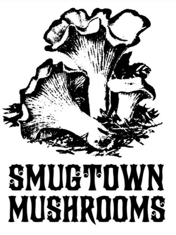 Smugtown Mushrooms