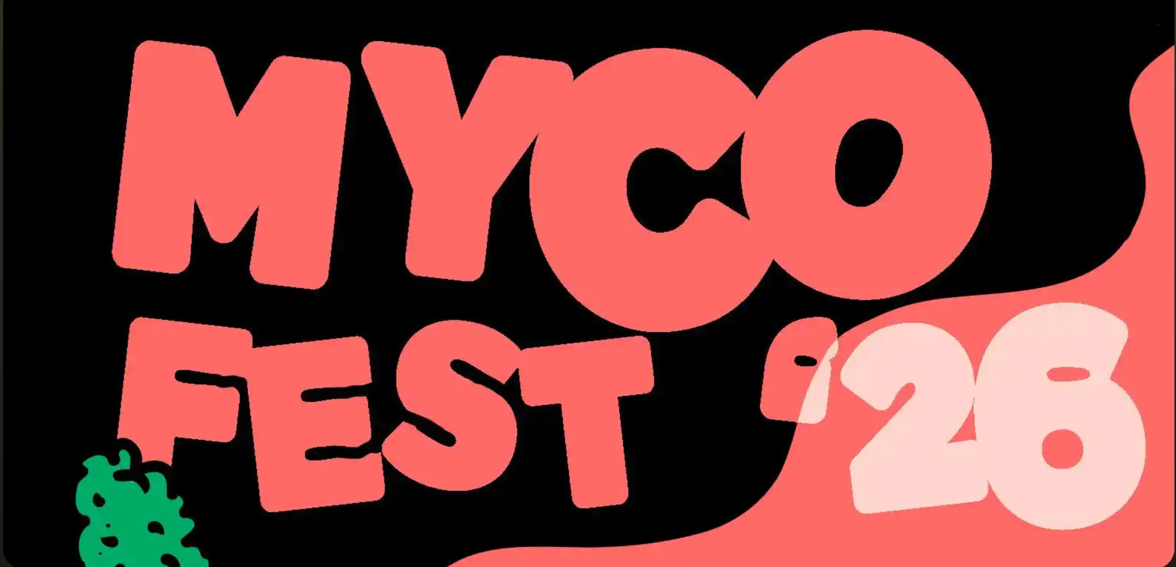 Mycofest 12: A Mushroom &amp; Arts Festival 2026
