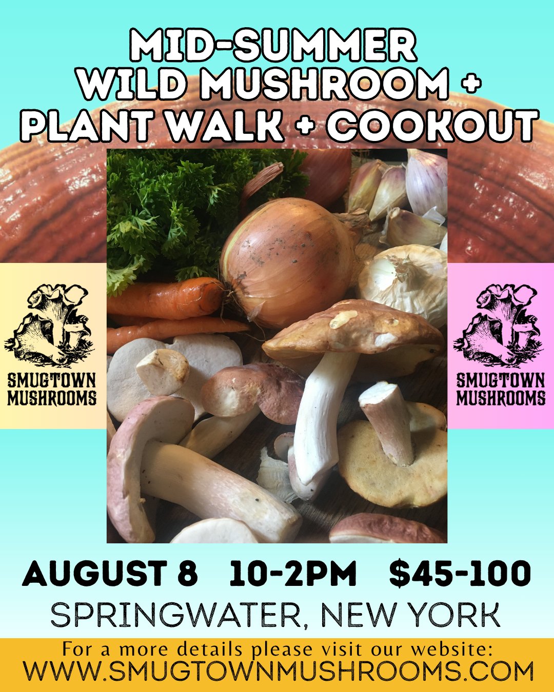 Mid Summer Mushroom + Plant Walk + Feast.png