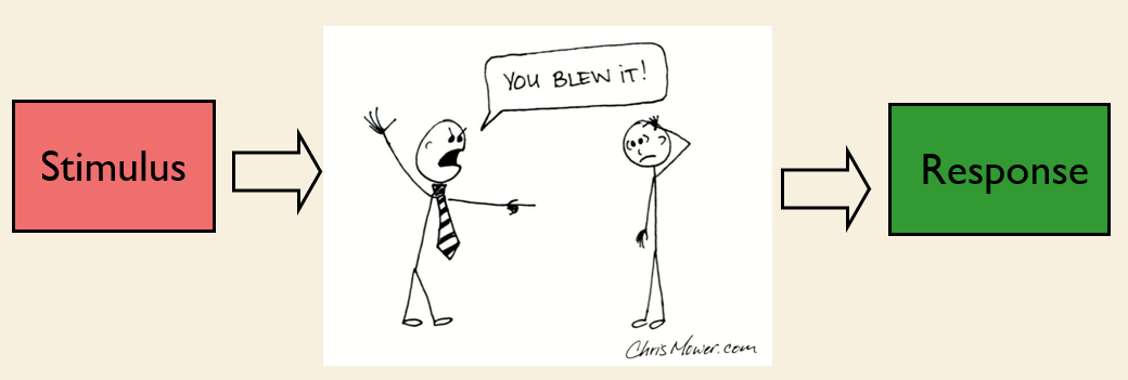 Foundations of Leadership Development Part Three: The Mush Separator