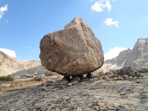 Podcast: Somatic Meditation