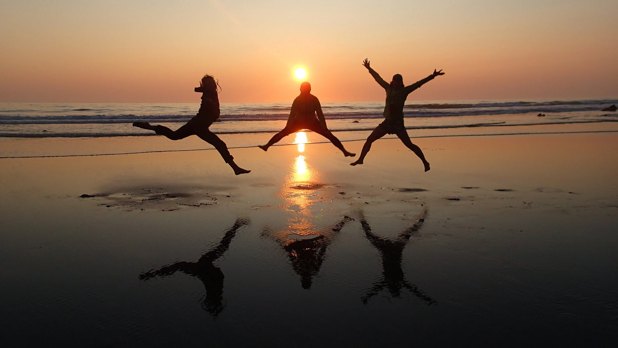 Reconnect One Session Overview