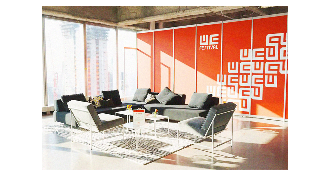 Women's Entrepreneur Festival