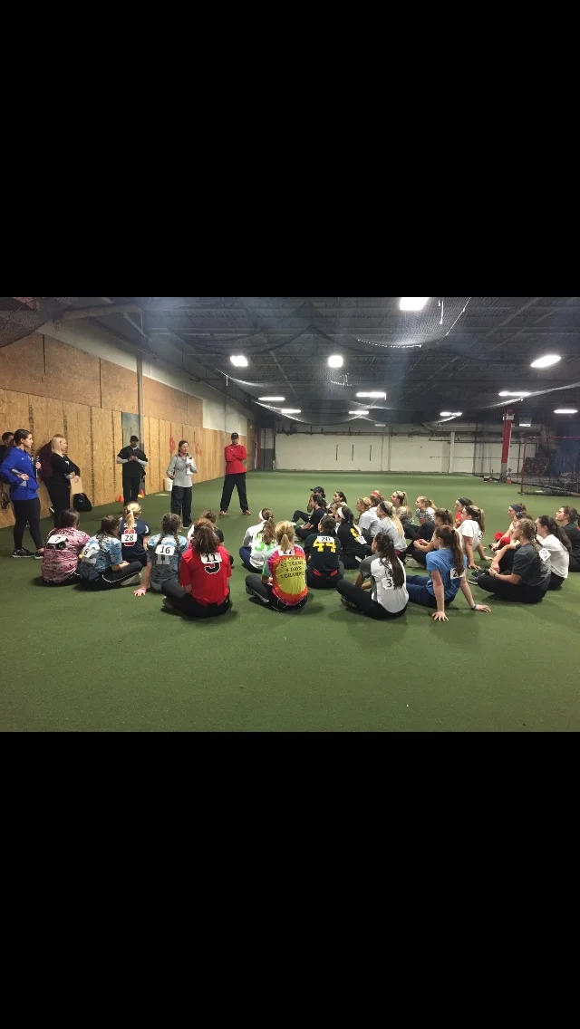 LVSA Winter College Clinic was a great success!