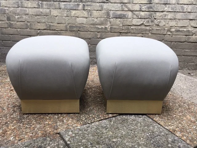 Seating/Bench — Decorum Decorative Finds