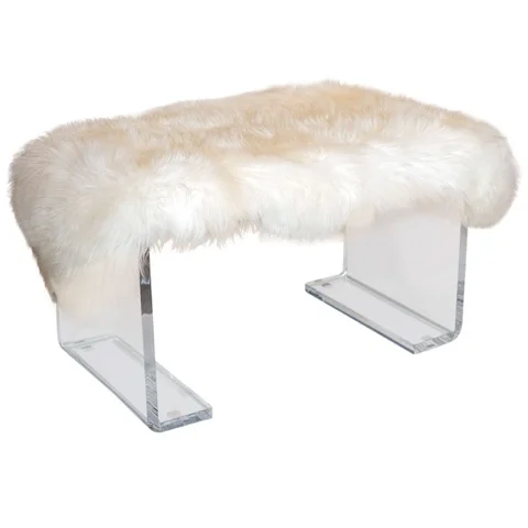 Seating/Bench — Decorum Decorative Finds
