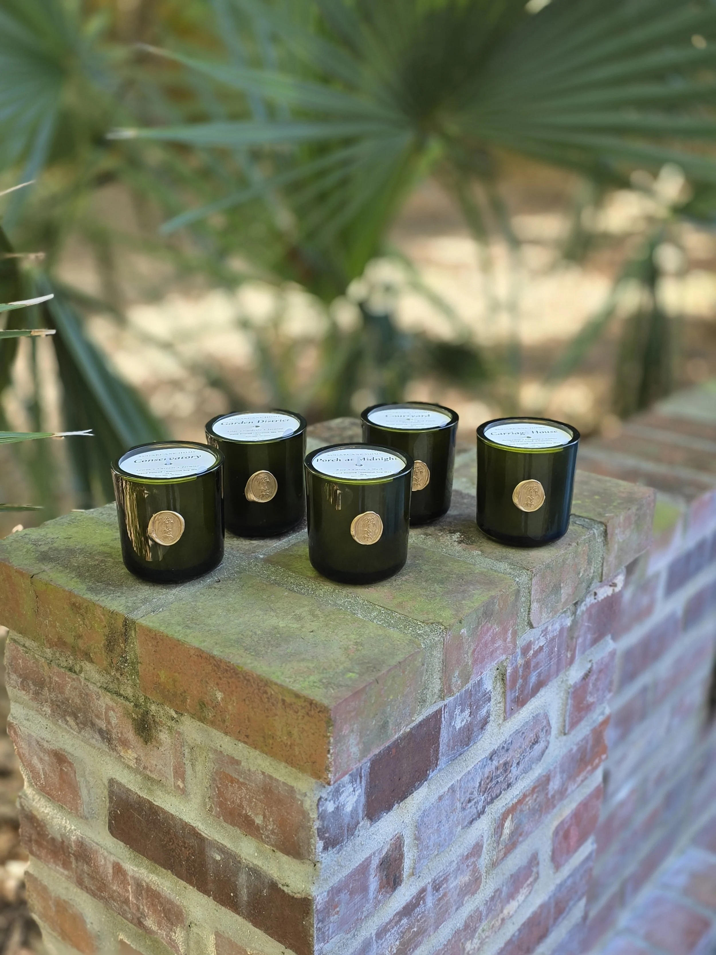 The Signature Collection Set