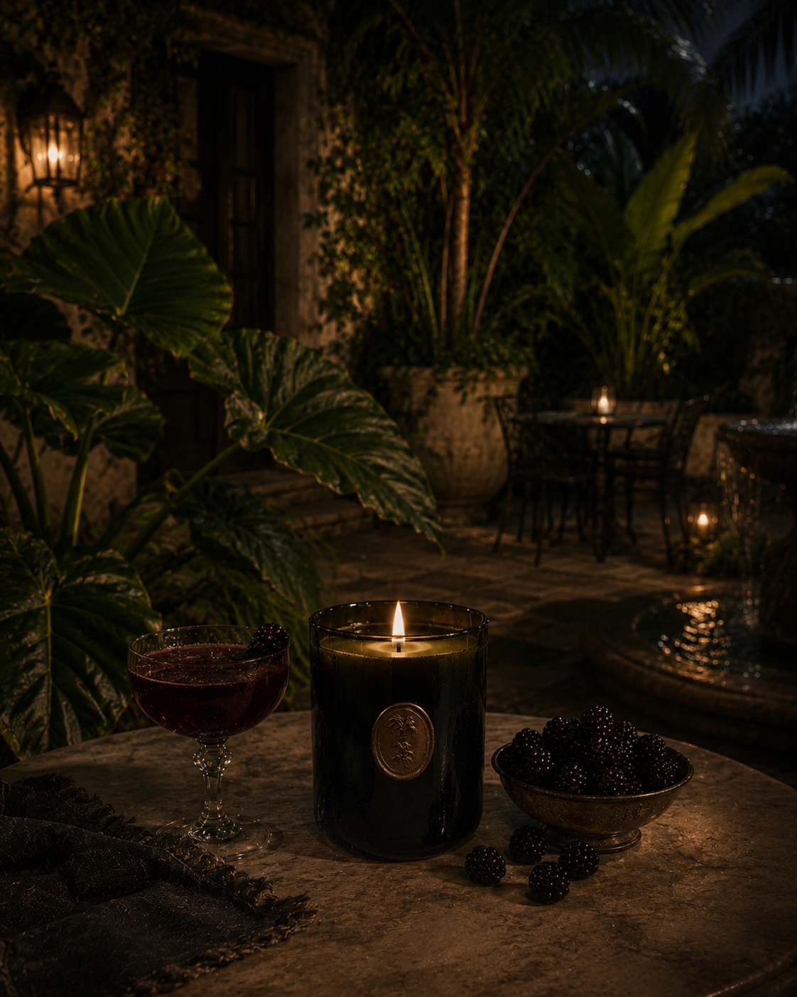 NIGHTCAP