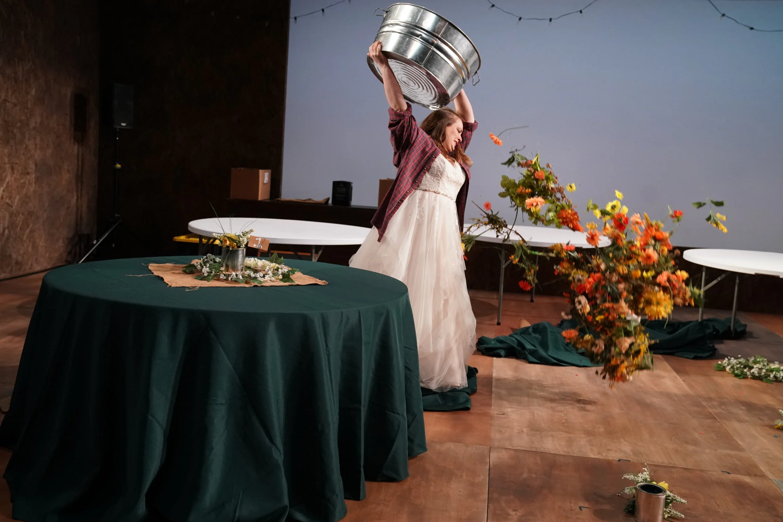 Dramaturg | Producer | Scholar