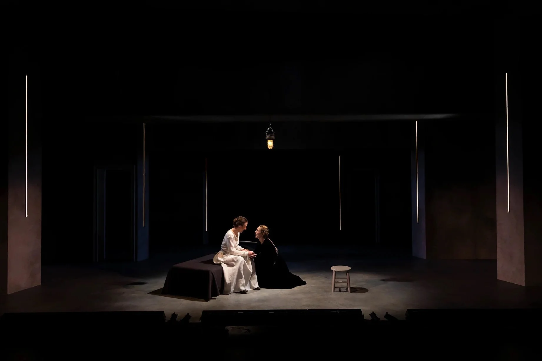 Dramaturg | Producer | Scholar