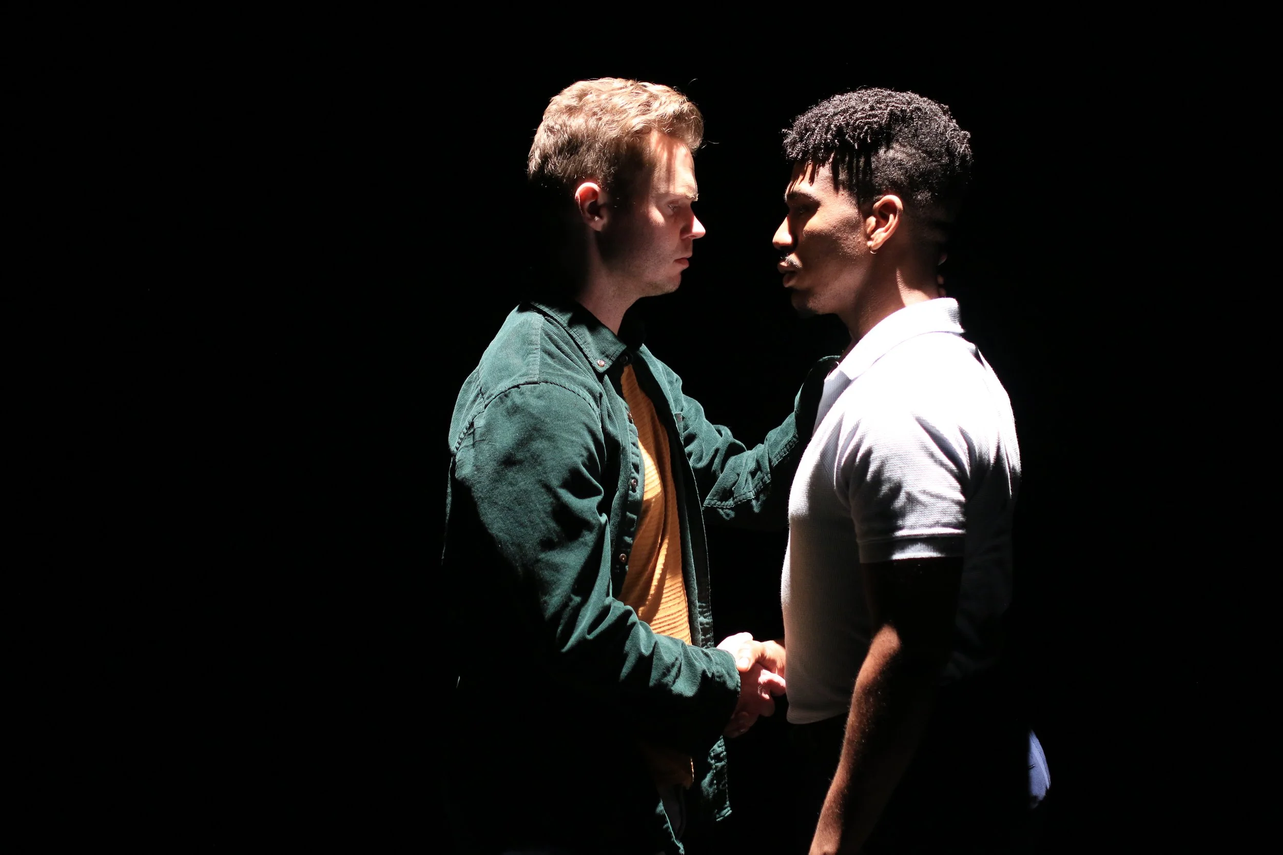 Dramaturg | Producer | Scholar