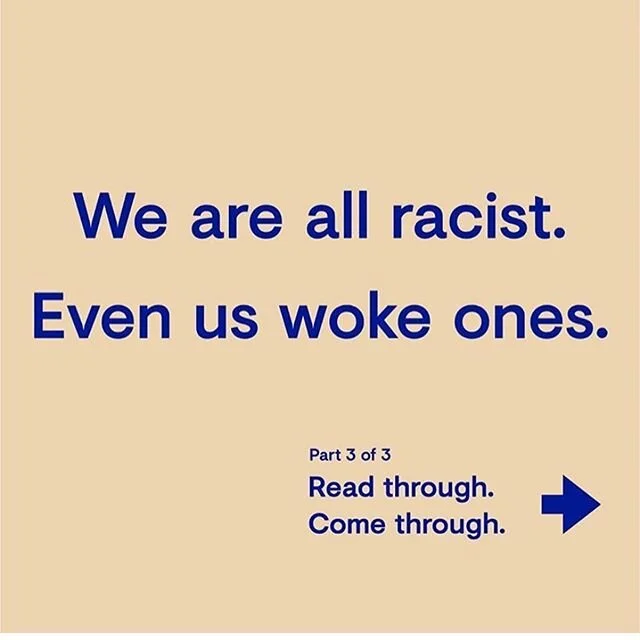 Part 3 of 3 CREATIVE DIRECTORS, CREATIVES, POLITICAL OPERATORS 
Please swipe though the whole series. Understand, share, access your ways and the ways of others and begin the journey to change. This series is brought to you by @tristan_tran_1 
#antir