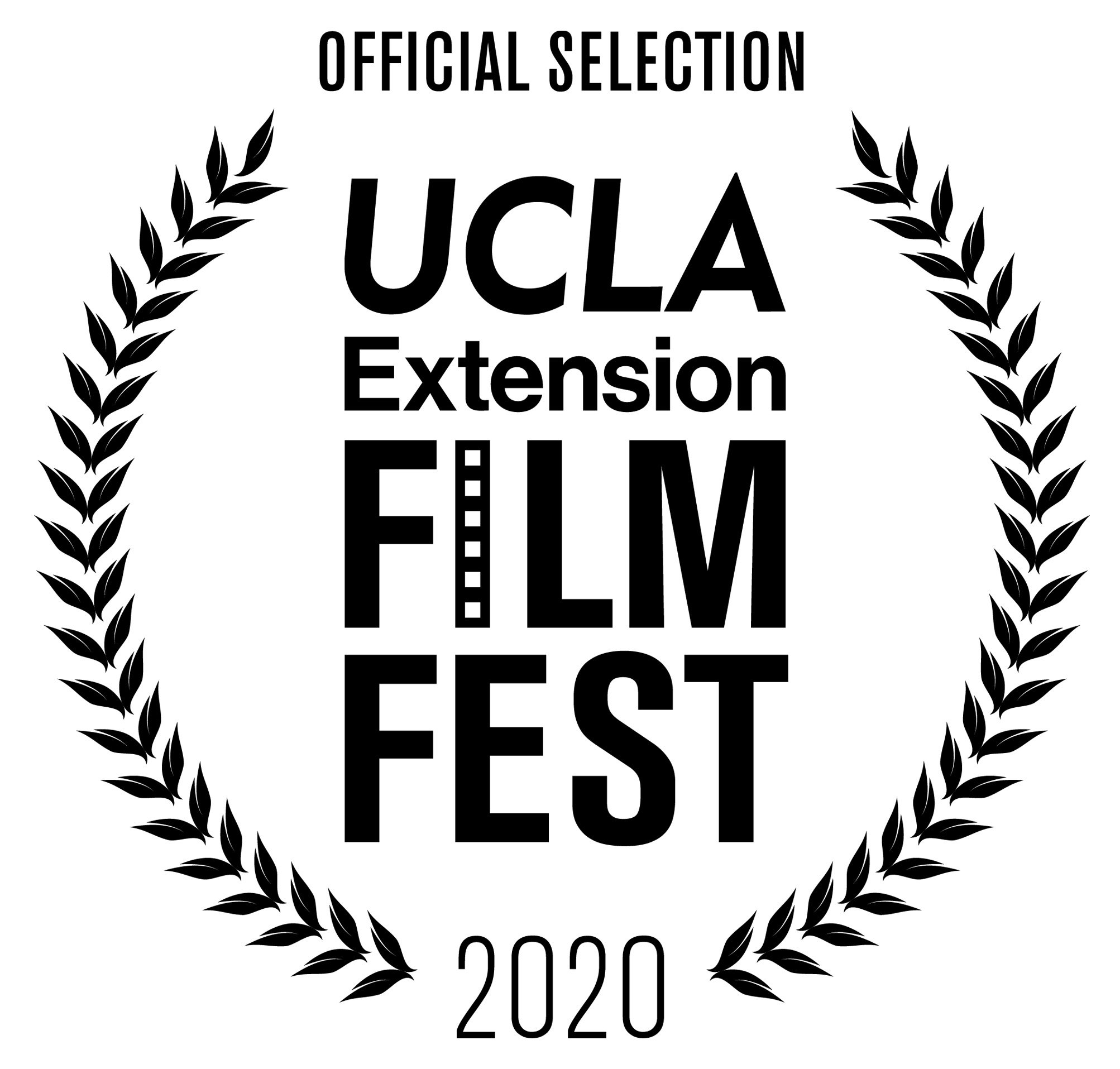 UCLAxFilmFest 2020 Official Selection Laurels - White.jpg