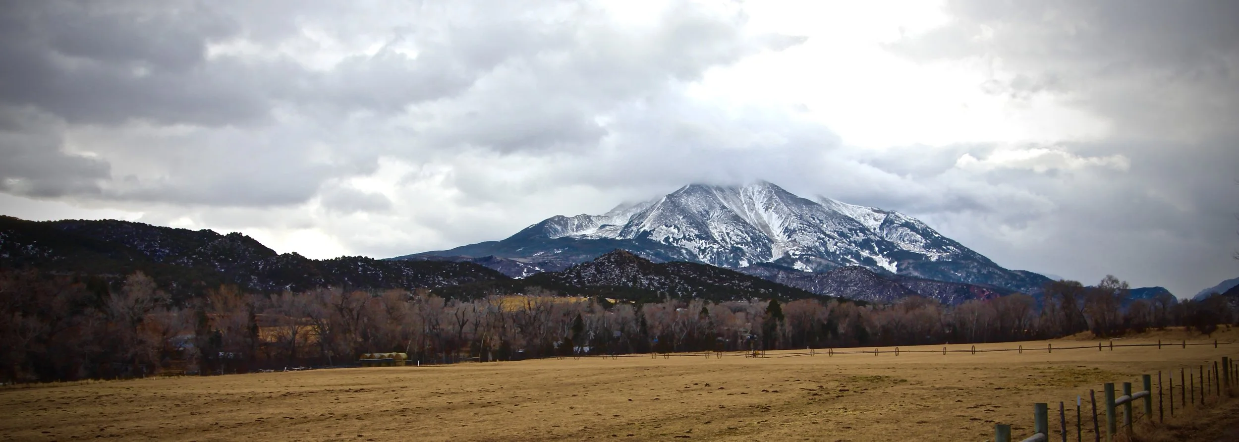 Mount Sopris