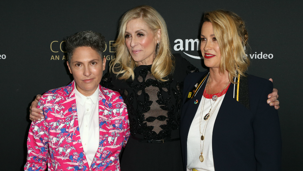 ‘Transparent’ Cast on How Jill Soloway Changed Their Lives, Season 4 Details