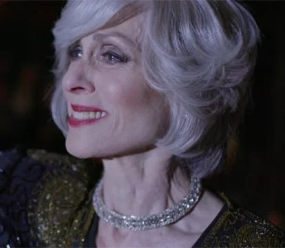 Transparent producer Faith Soloway teases musical: ‘I have to go for it’