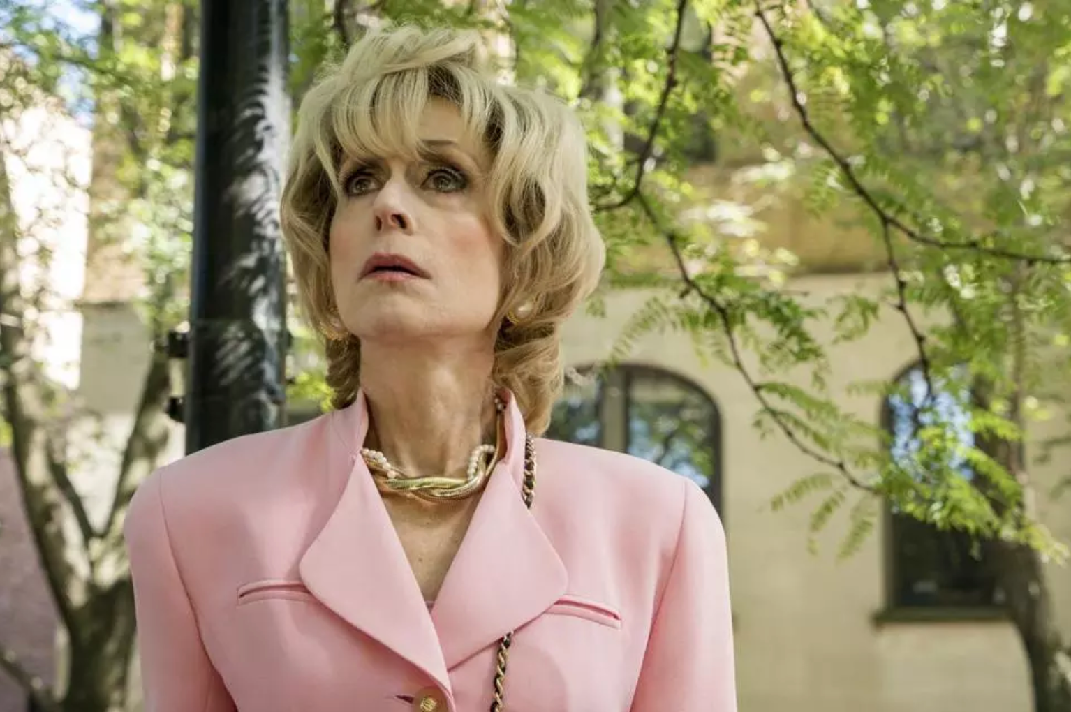 Judith Light Shines in Yet Another Role in “The Assassination of Gianni Versace: American Crime Story."