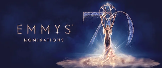 Outstanding Supporting Actress in a Limited Series or Movie - 2018