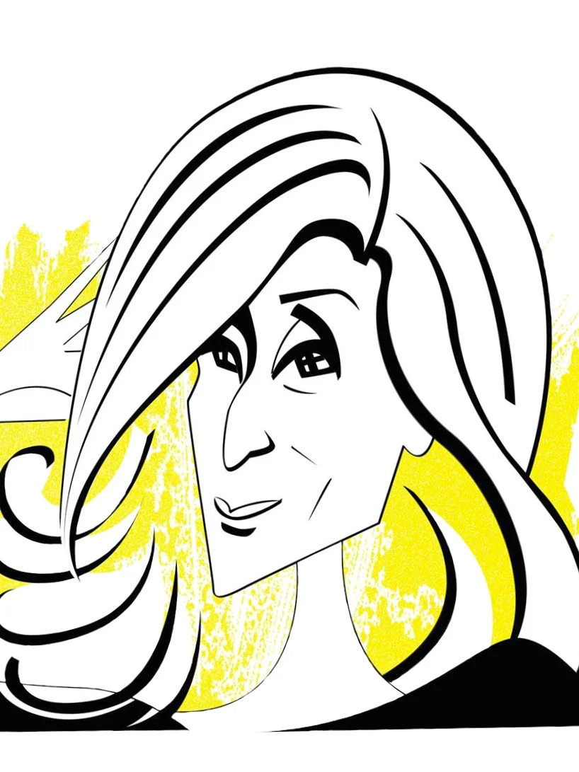 Judith Light answers the Proust Questionnaire