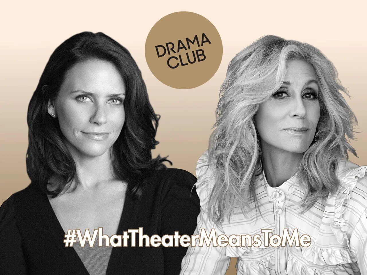 #WhatTheaterMeansToMe Fundraiser