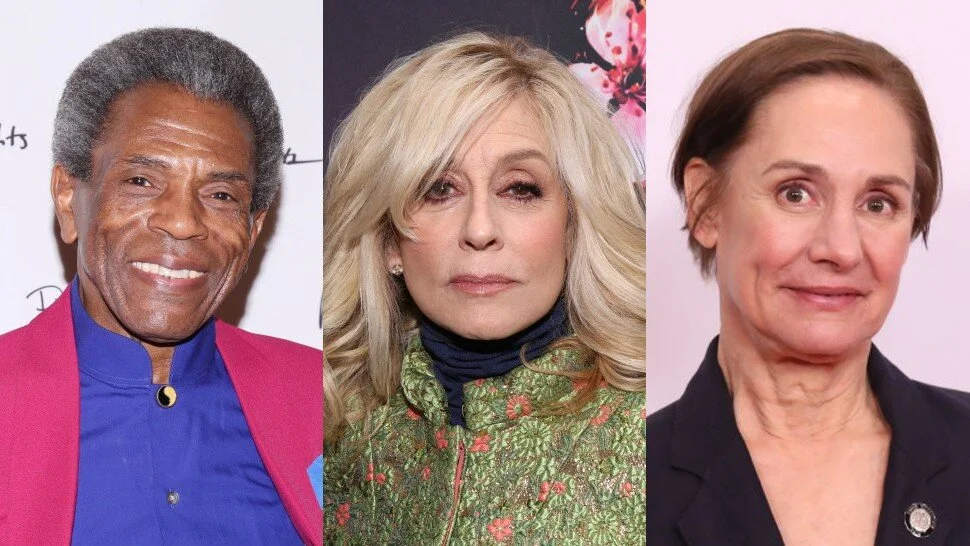Tony Winners André De Shields, Judith Light, Laurie Metcalf, More Join #Theatre5Alliance