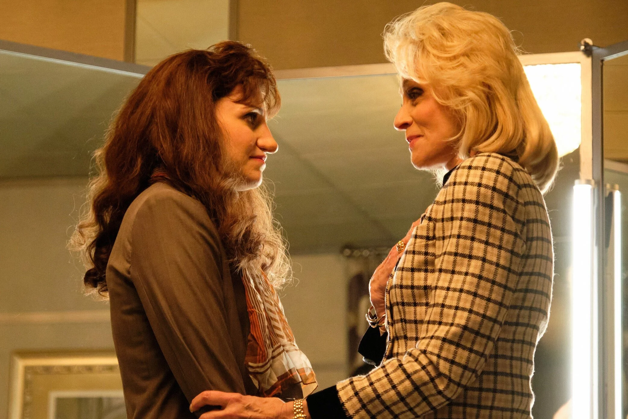 Judith Light Joins Ryan Murphy's 'American Crime Story: Impeachment' 