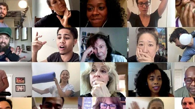 Peter Hedges Film, 'The Same Storm', Premieres at Telluride Film Festival