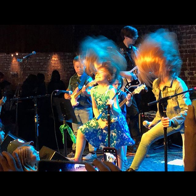 Hey Momβs, you did good! ππ»ππ»ππ».
.
.
.
.
.
#kidrow #kids #mothersday #rocknroll #guitar #drums #bass #vocals #keyboard #piano #kidsmusicclass