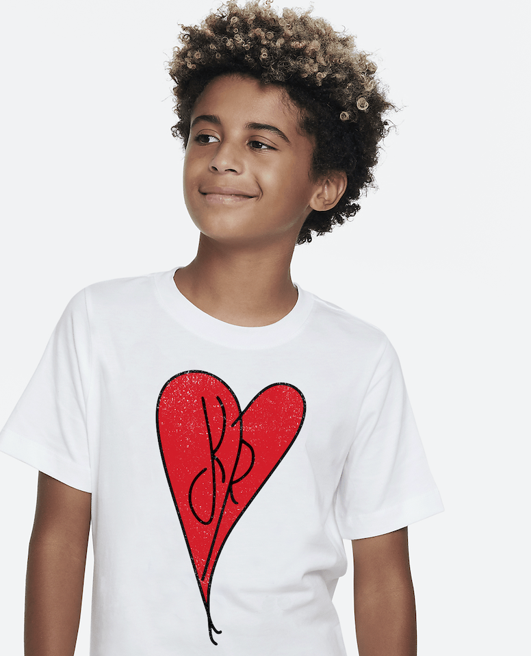 Summer 2025 Kid Row Shirt! - $35