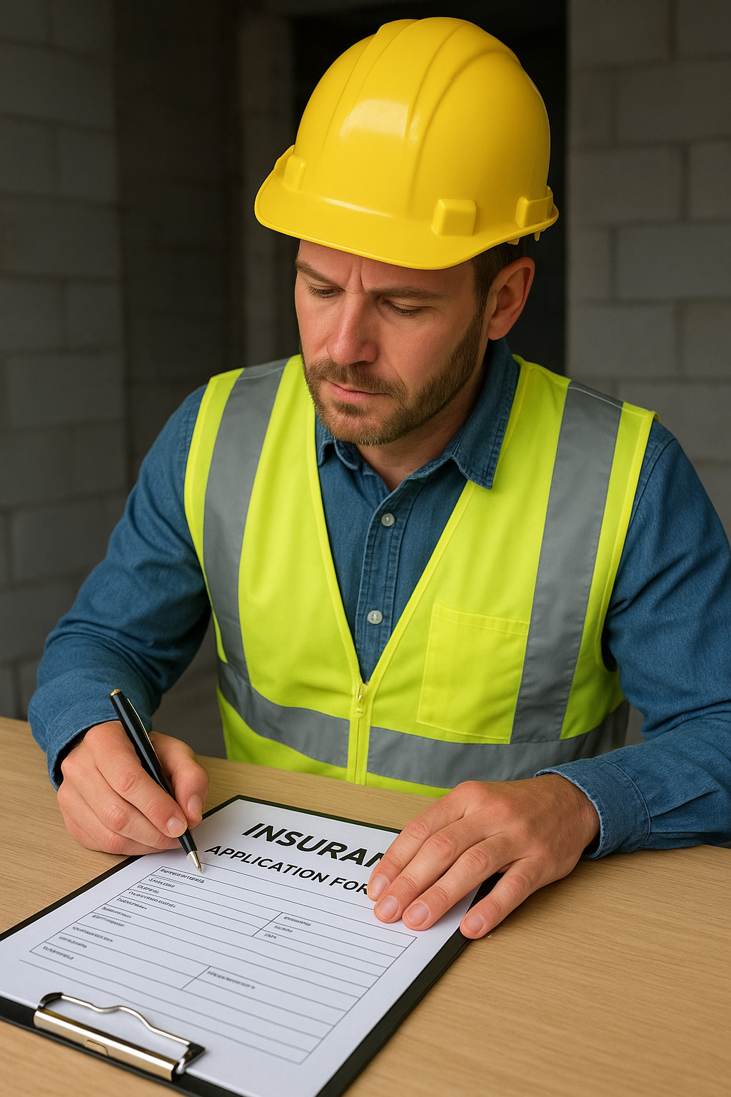 Insuring Tennessee General Contractors Who Use 100% Subcontracted Labor