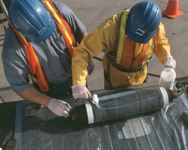 Link Pipe Grouting Sleeve Structural grout 